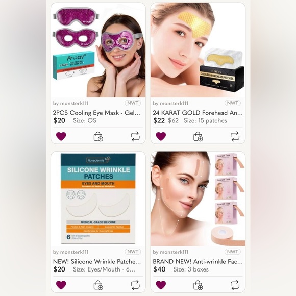 SKINCARE - Picture 10 of 10